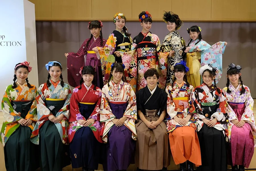 振付制作ビジュアル 14