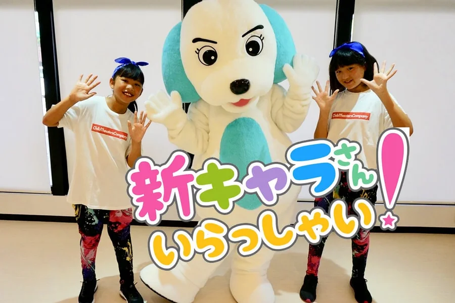 振付制作のビジュアル 15